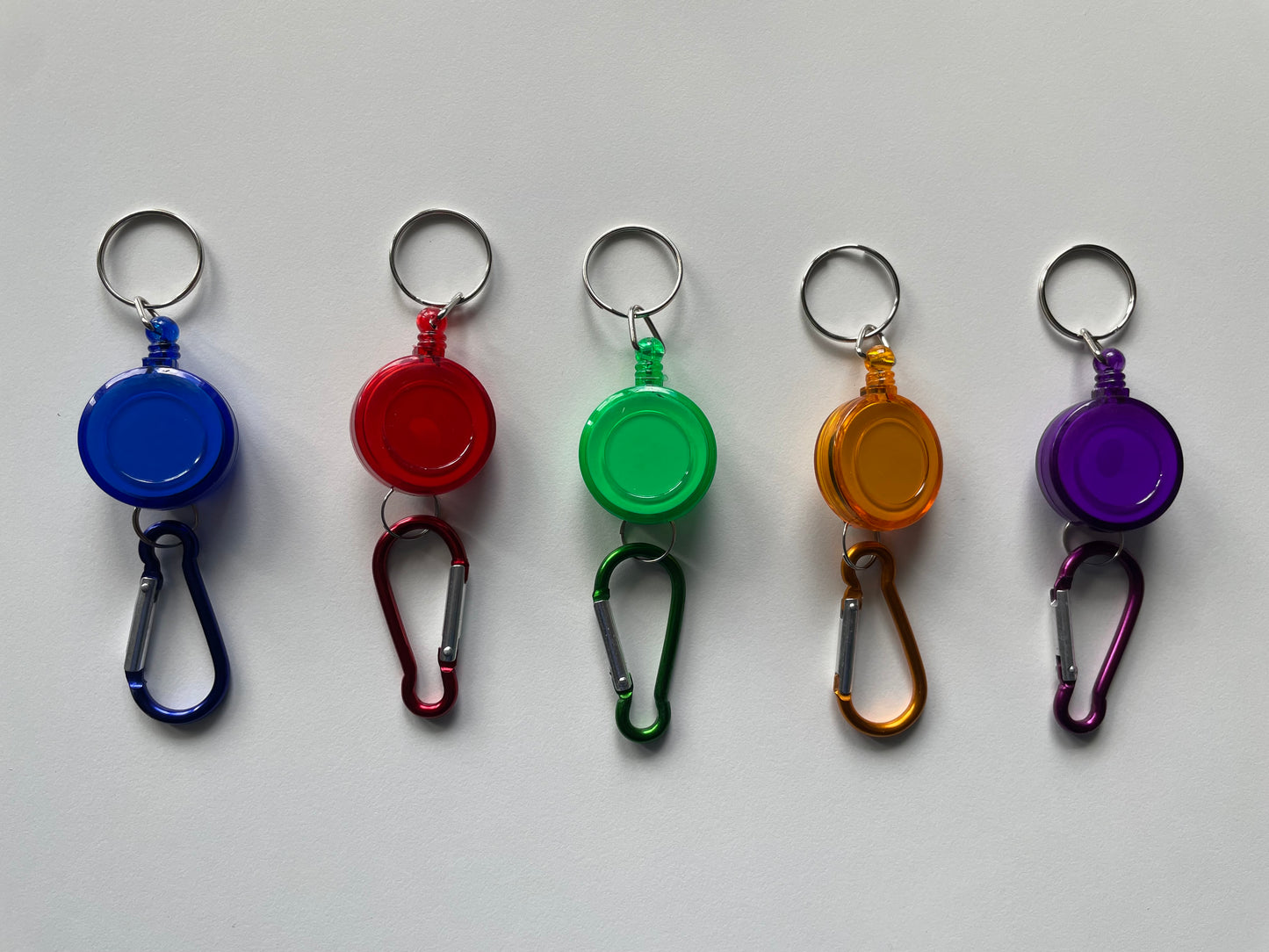 Plastic Fish Clip