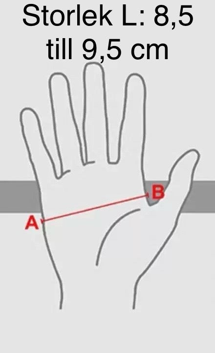 Handskar