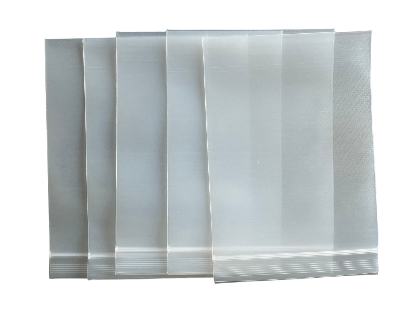 Bait herring packaging bags