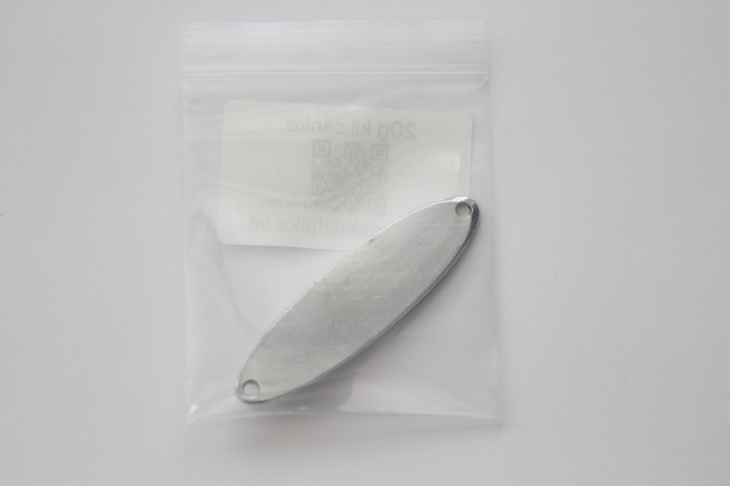 20g wedge sinker