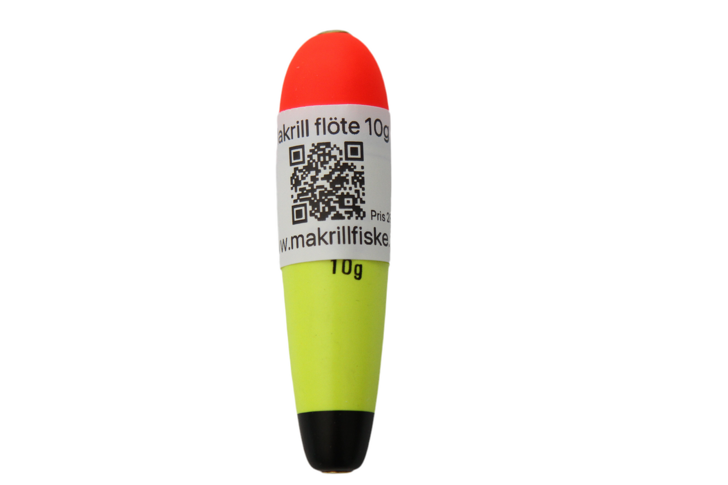 Mackerel float 10g
