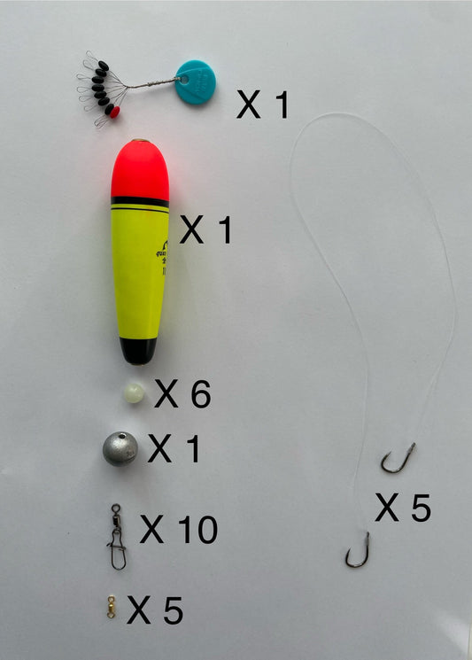 Metset