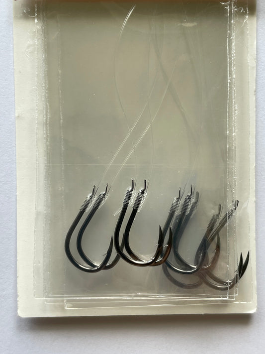 Hooks with 36cm line