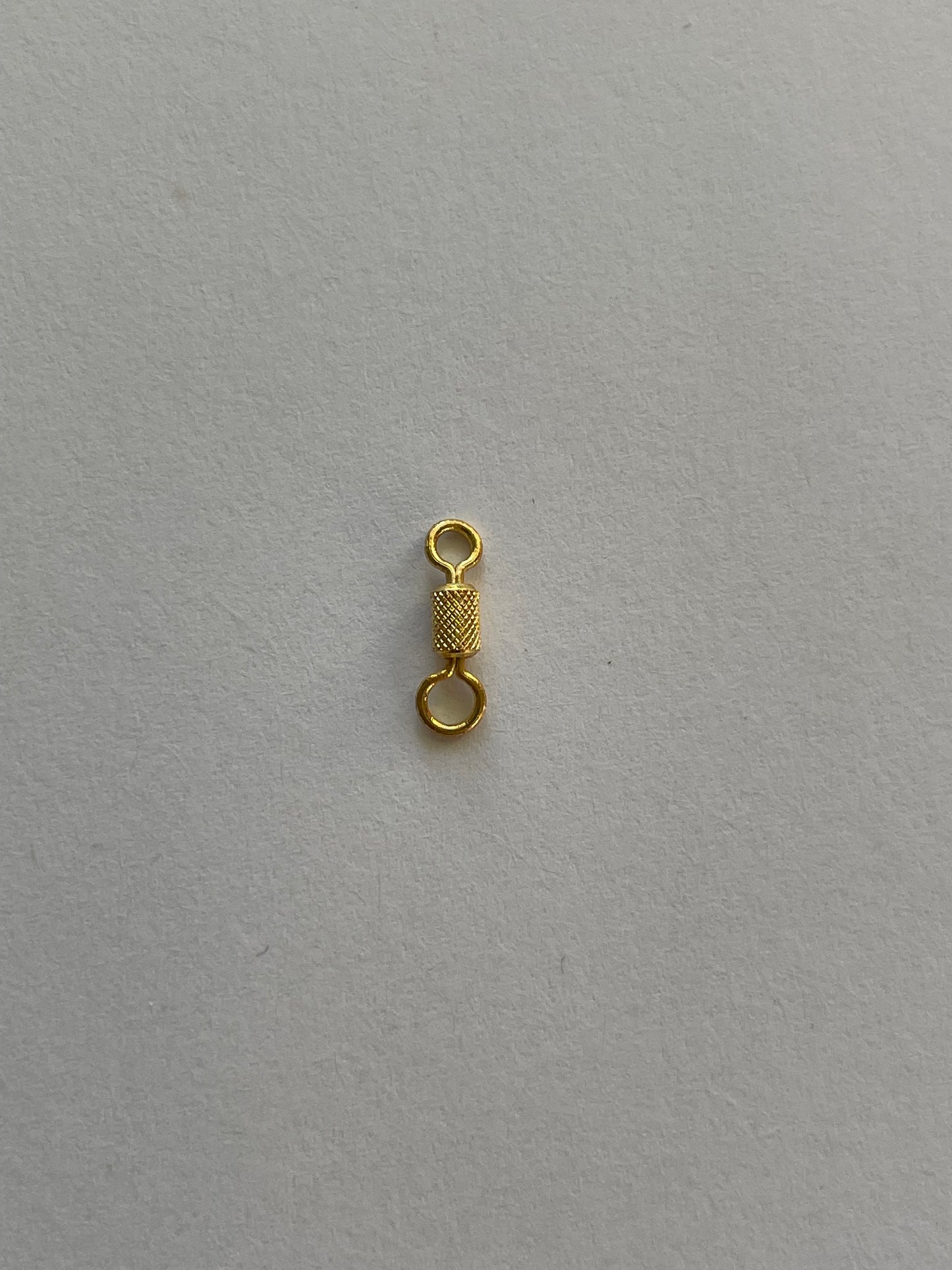 Rolling swivel