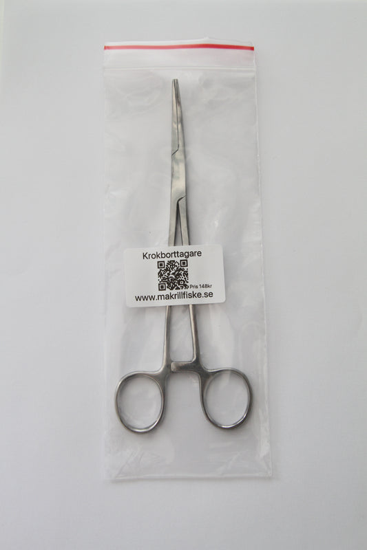 Hook remover